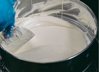 八ヶ岳の恵みを凝縮